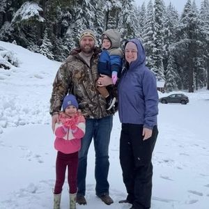 Meet your Posher, Mathew